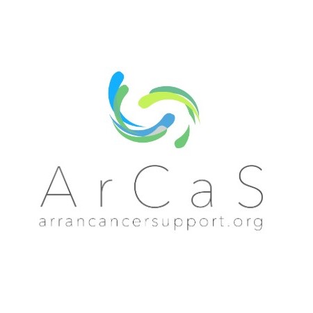ARCAS Logo Mini
