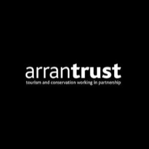 Arran Trust Logo Mini
