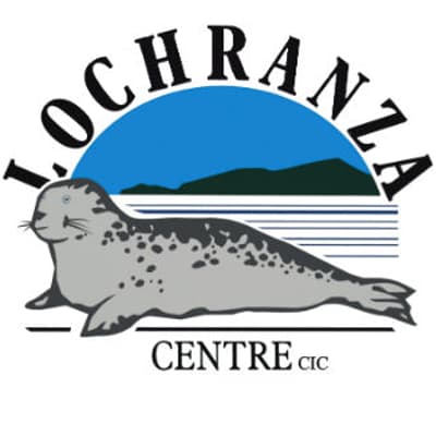 Lochranza Centre