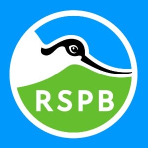 RSPB Logo Mini