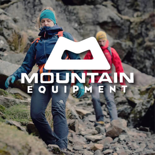 Mountain Equipment Clothing