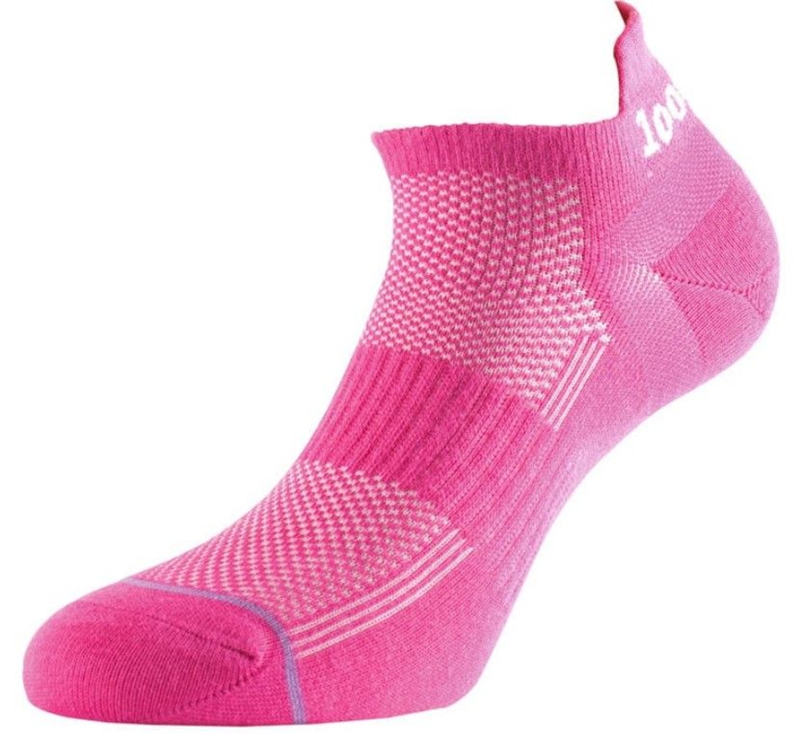 1000 Mile Womens Ultimate Tactel Double Layer Trainer Liner Socks - www ...