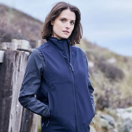 Womens Mid Layers at Arran Active